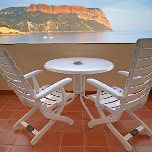 Apartment Week-end, Cassis