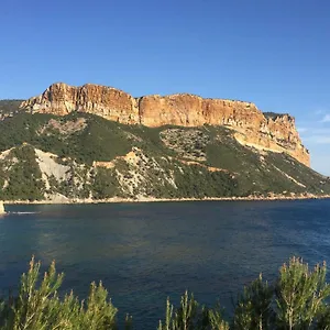 Apartment Flat, Cassis